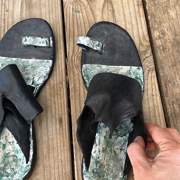 Officine Creative Sandals - Picture 4 of 10